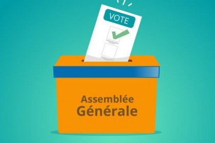 CONVOCATION À L’ASSEMBLÉE GÉNÉRALE EXTRAORDINAIRE