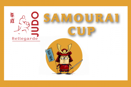 Samourai Cup d'Hiver