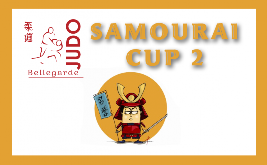 Samourai Cup 2