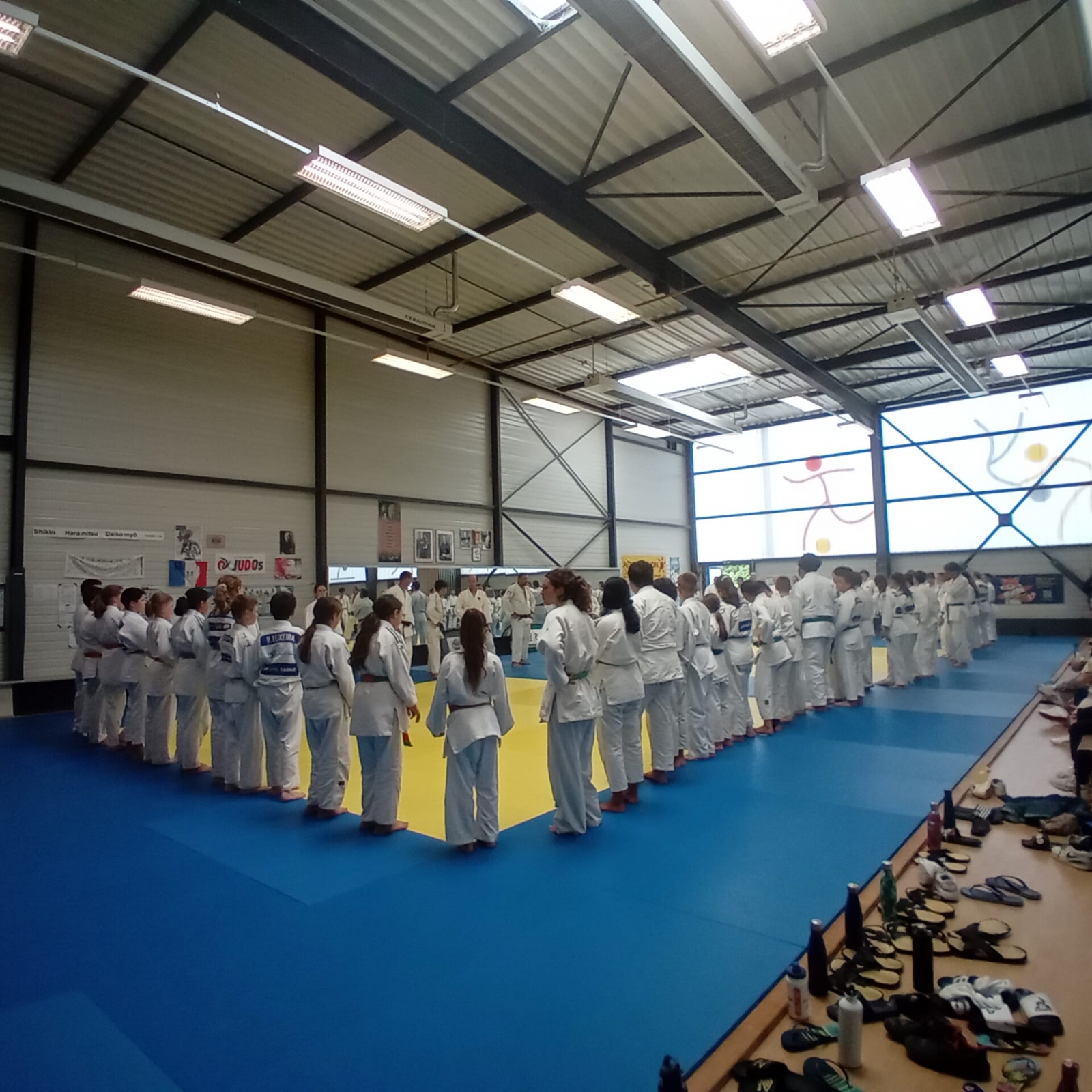 IPPON D'OR - Tossiat 07-06-2025