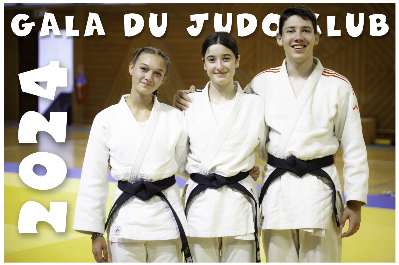 2024 gala judo